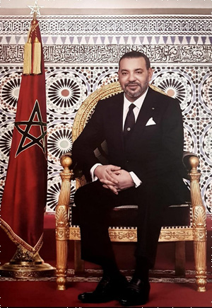 Message de Sa Majesté Mohamed VI